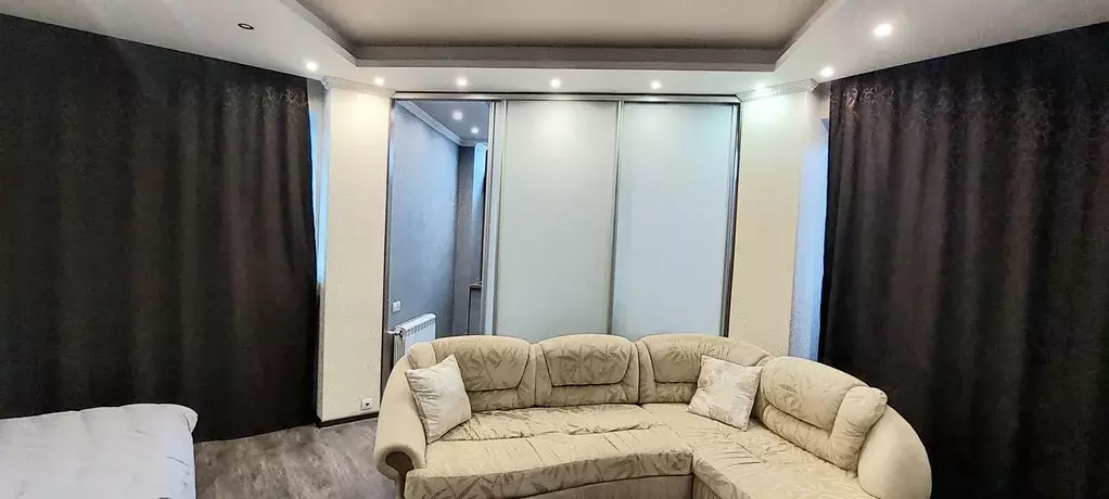 Продаётся 2-к квартира, 74.9 м - Фото 1