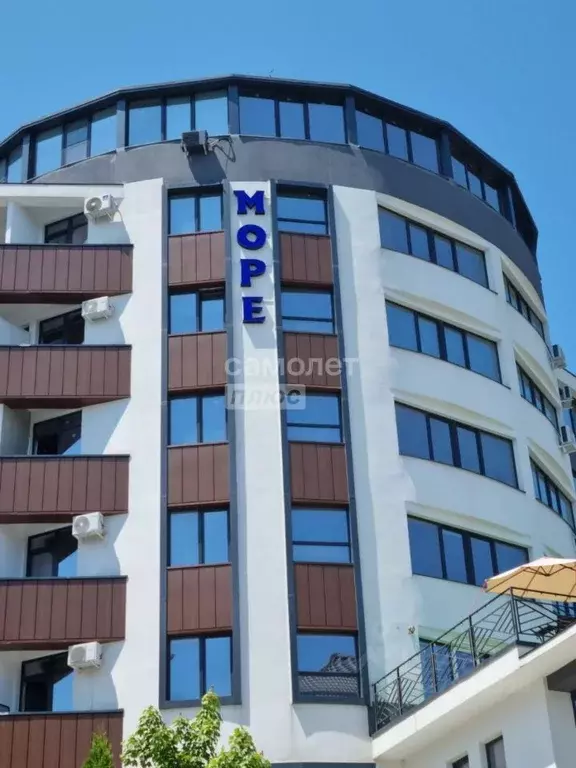 1-к кв. Краснодарский край, Туапсинский муниципальный округ, с. Агой, ... - Фото 2