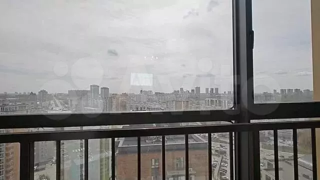 1-к. квартира, 36,3 м, 21/25 эт. - Фото 1