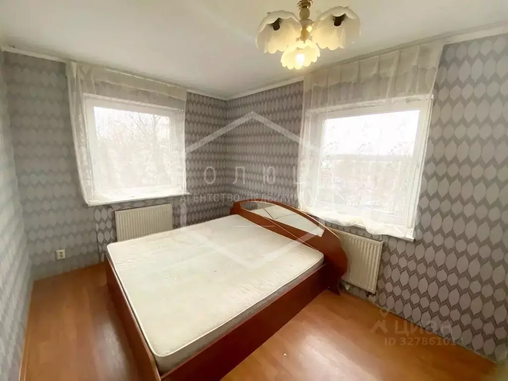 2-к кв. Калининградская область, Калининград ул. Александра Суворова, ... - Фото 1