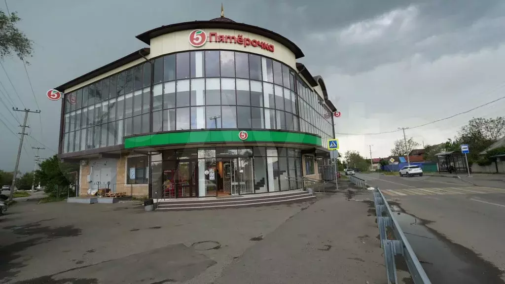 Аренда. красная линия - Фото 1