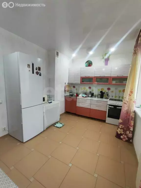 1-комнатная квартира: Тобольск, 4-й микрорайон, 36 (51 м) - Фото 0