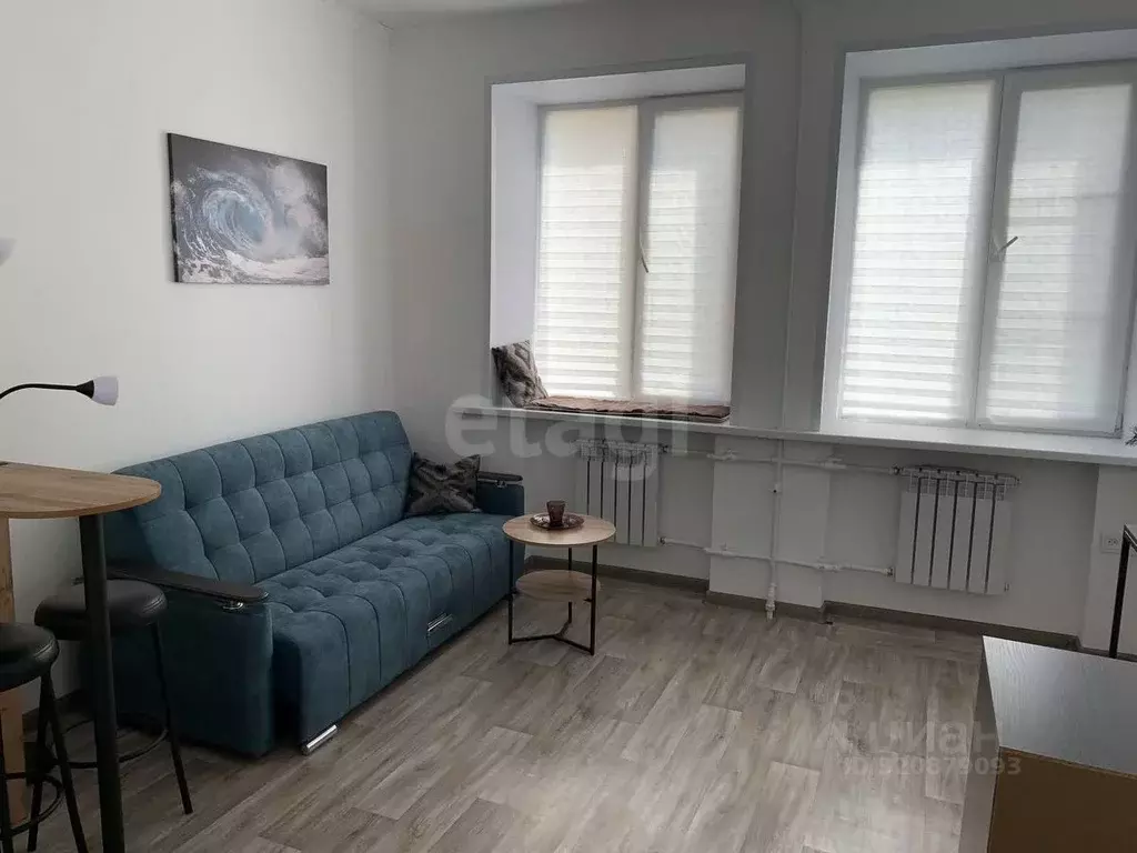 Комната Калужская область, Калуга ул. Никитина, 89 (16.0 м) - Фото 2