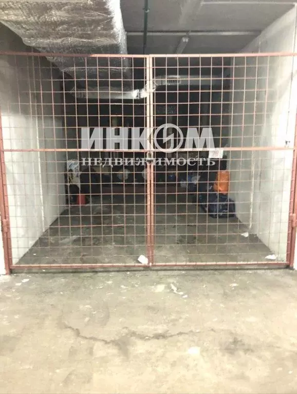 Гараж в Московская область, Котельники Южный мкр, 14 (21 м) - Фото 1