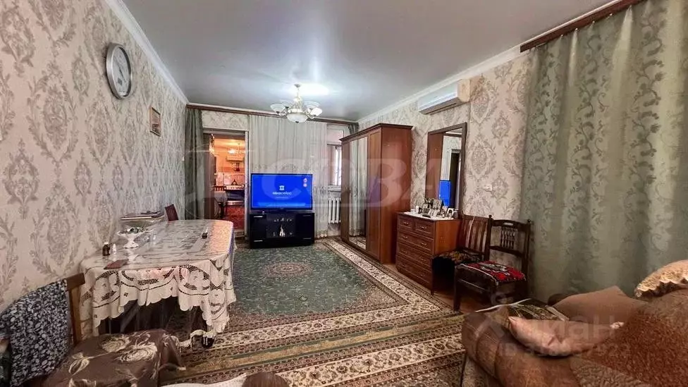 Дом в Дагестан, Дербент пер. 4-й Красноармейский, 3 (90 м) - Фото 1