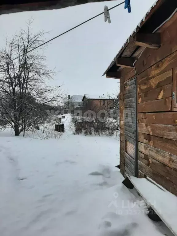 Дом в Новосибирская область, Новосибирск ул. Ивлева (45 м) - Фото 2