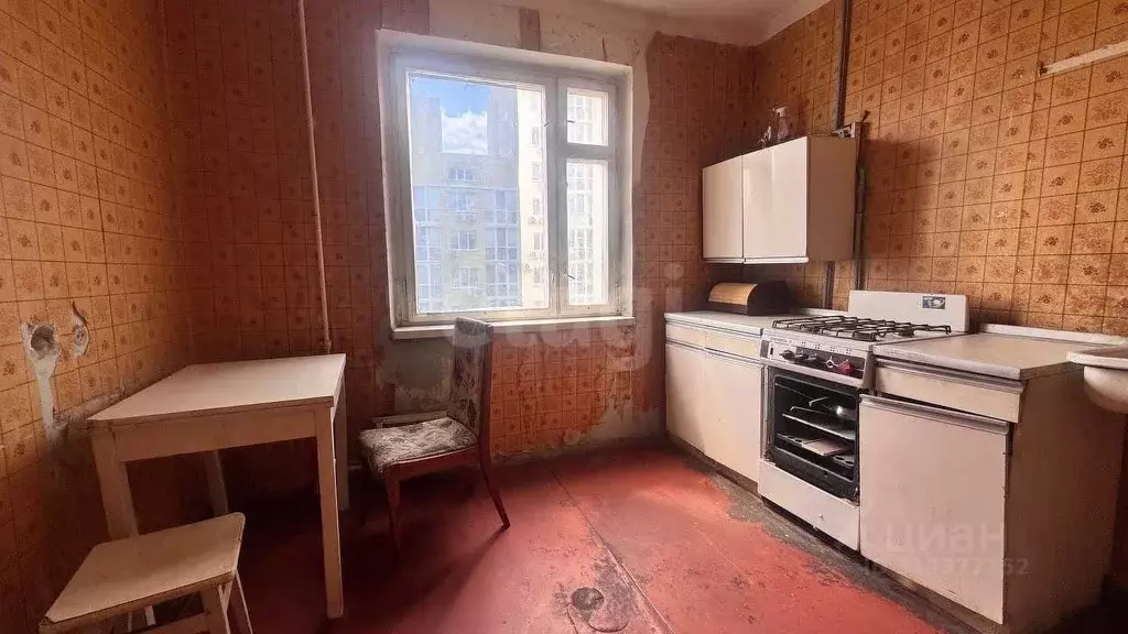 1-к кв. Крым, Симферополь ул. Лермонтова (34.0 м) - Фото 1