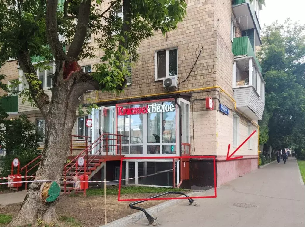 Свободного назначения, 87 м - Фото 0