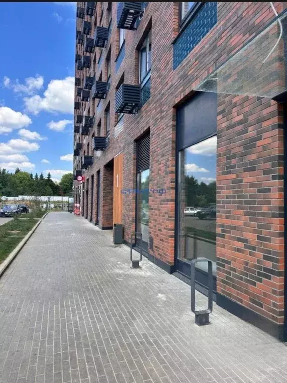 Торговая площадь в Москва Кокошкино дп, ул. Стожарова, 11 (86 м) - Фото 1