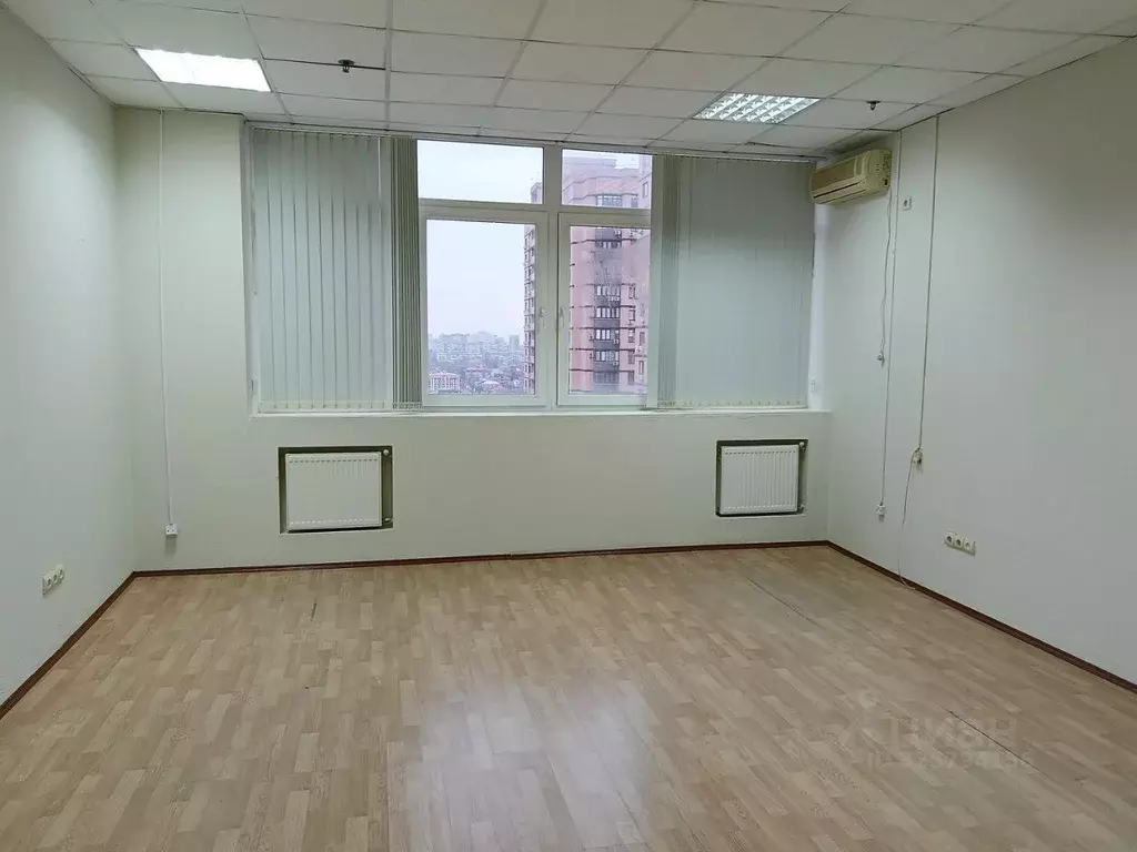 Офис в Краснодарский край, Краснодар Северная ул., 324М (34 м) - Фото 1