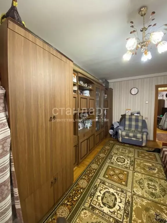 2-к кв. Ставропольский край, Ессентуки Октябрьская ул. (47.0 м) - Фото 1