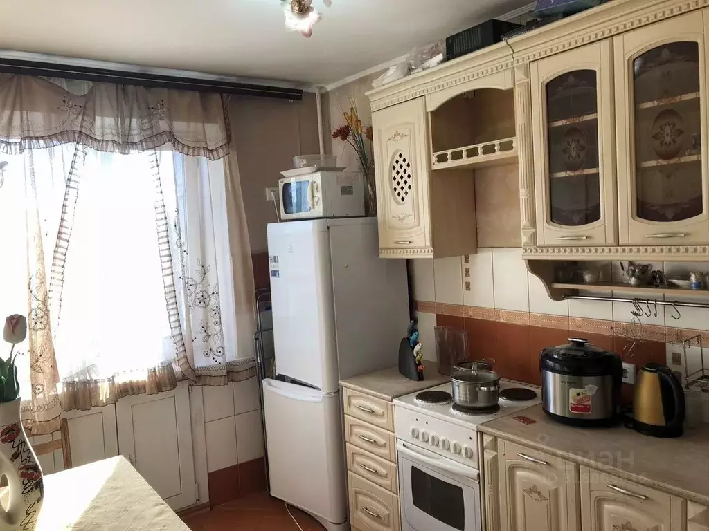 1-к кв. Новосибирская область, Новосибирск Советская ул., 101 (36.0 м) - Фото 0