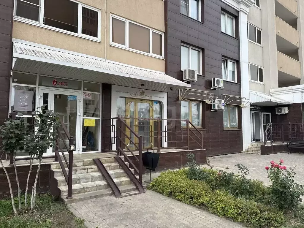 Офис в Липецкая область, Липецк ул. С.С. Бехтеева, 5 (72 м) - Фото 2