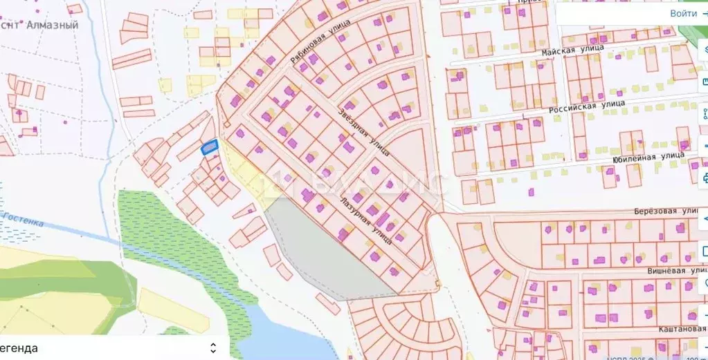 Дом в Белгородская область, Белгородский район, Бессоновское с/пос, с. ... - Фото 2