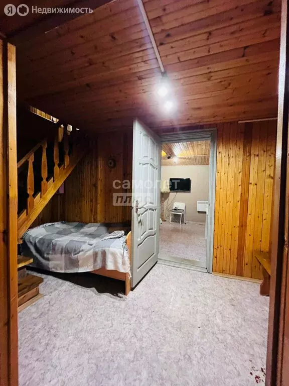 Дом в сельское поселение Подстепки, СНТ Приморское, 23-я улица, 34 (80 ... - Фото 2