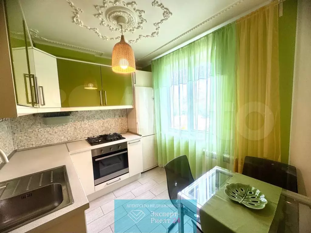 3-к. квартира, 69 м, 2/9 эт. - Фото 1