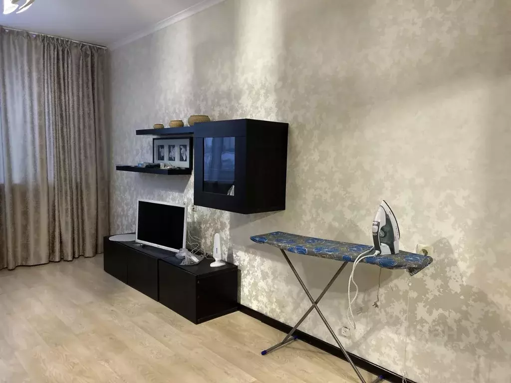 1-к кв. Москва Мироновская ул., 46к1 (41.6 м) - Фото 2