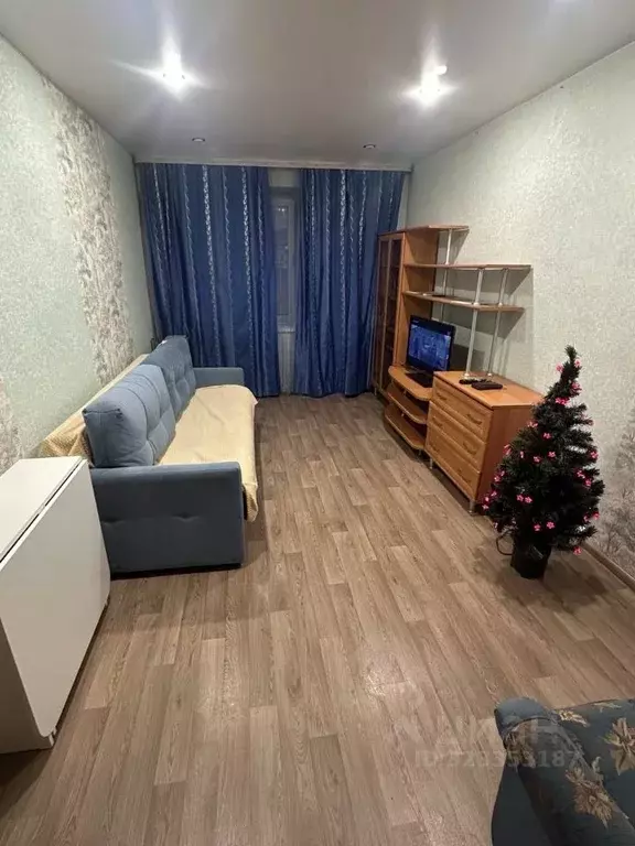 2-к кв. Московская область, Сергиев Посад Клубная ул., 7 (42.0 м) - Фото 1