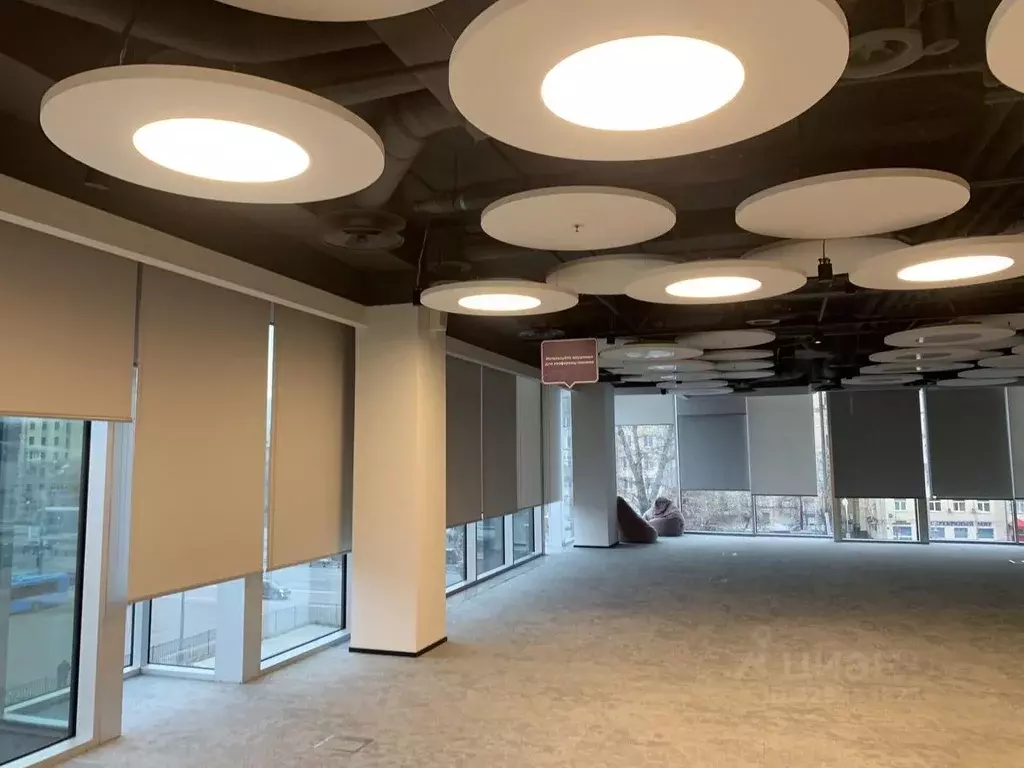 Офис в Москва Ленинградское ш., 16АС4 (1917 м) - Фото 1