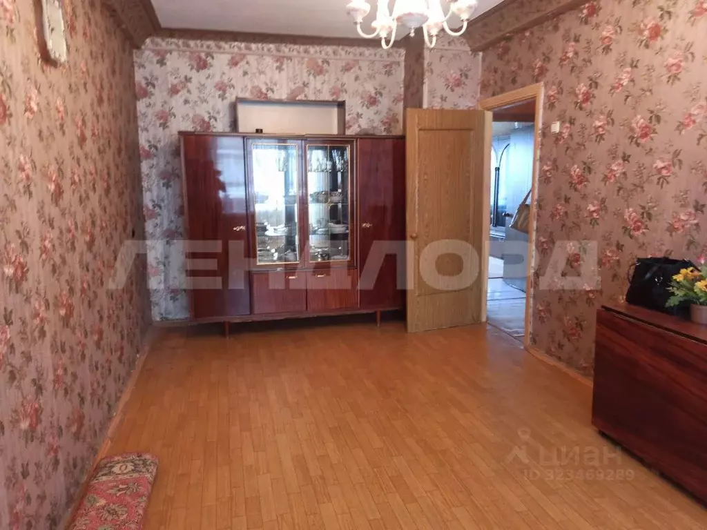 3-к кв. Ростовская область, Новочеркасск Степная ул., 73 (61.6 м) - Фото 2