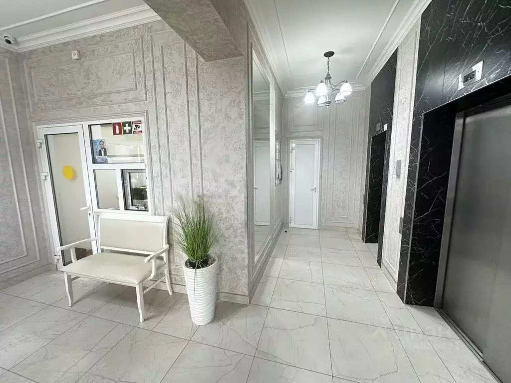 1-к кв. Краснодарский край, Краснодар Любимово мкр, 5 (38.0 м) - Фото 2