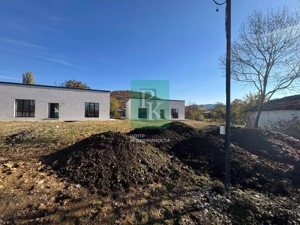 Дом в Севастополь с. Передовое, ул. Магсумова, 6 (100 м) - Фото 2