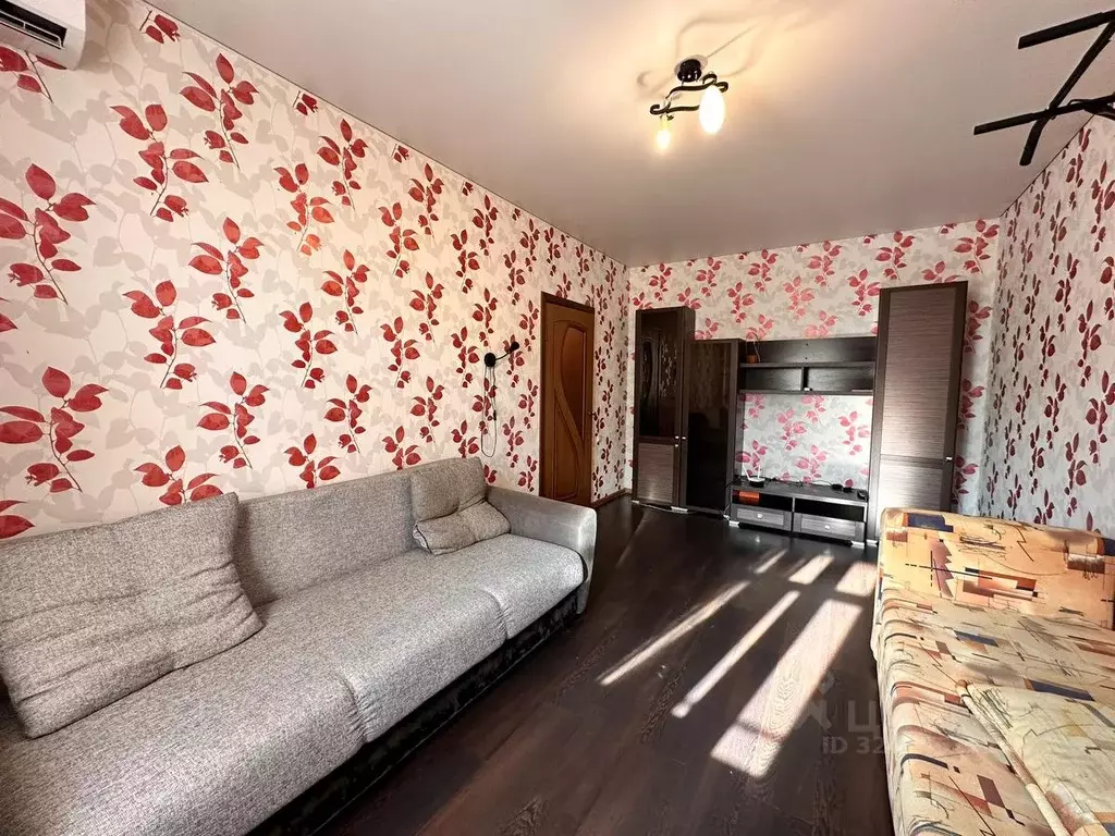 1-к кв. Ростовская область, Батайск Ленинградская ул., 273 (35.0 м) - Фото 2