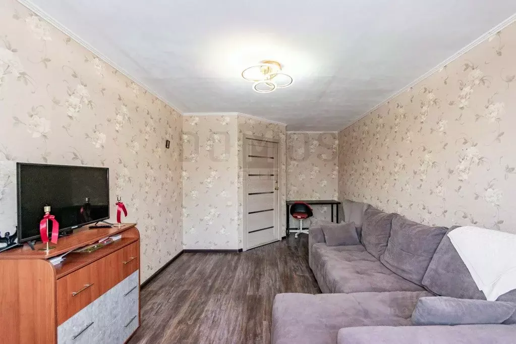 3-к кв. Свердловская область, Екатеринбург ул. Стахановская, 29 (60.4 ... - Фото 1