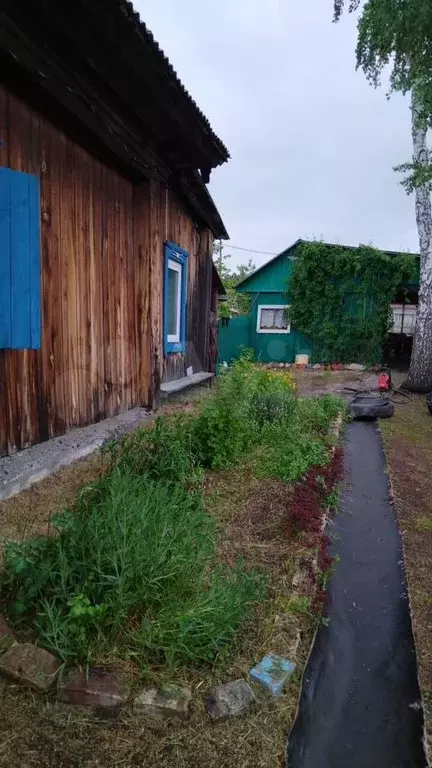 Дом 60,5 м на участке 25,5 сот. - Фото 1