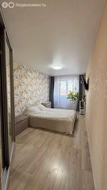 2-комнатная квартира: Братск, СНТ Зорька, Приморская улица, 4 (44 м) - Фото 2