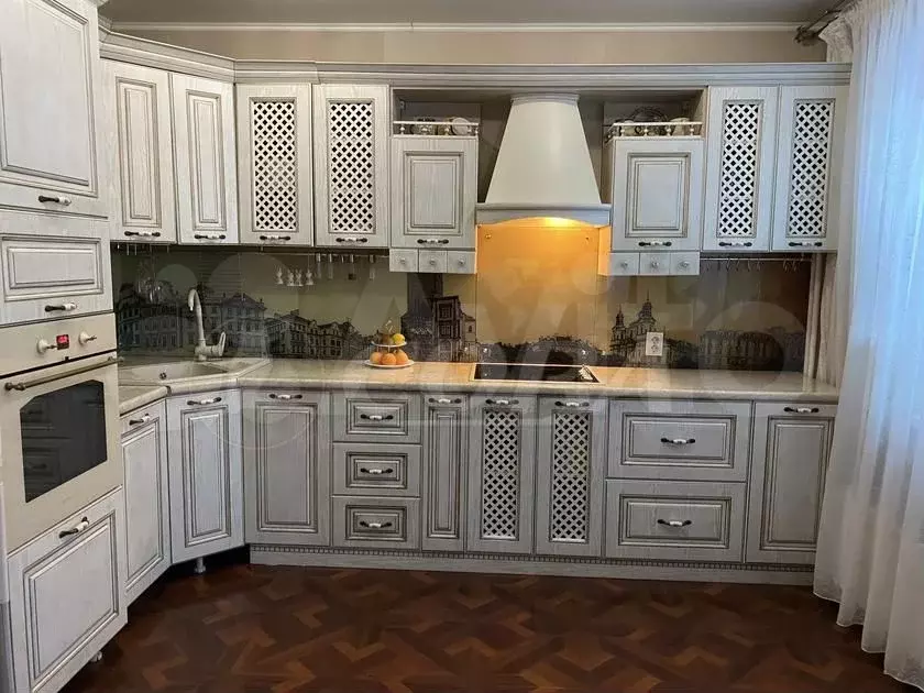 3-к. квартира, 66 м, 2/9 эт. - Фото 1