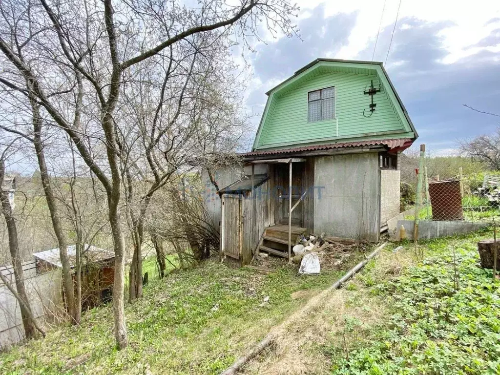 Дом в Нижегородская область, Нижний Новгород Колос СНТ,  (61 м) - Фото 1