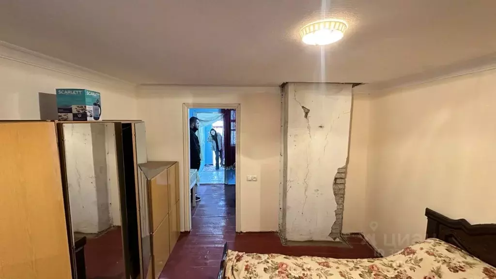 1-к кв. Северная Осетия, Владикавказ ул. Шота Руставели, 32 (30.0 м) - Фото 2