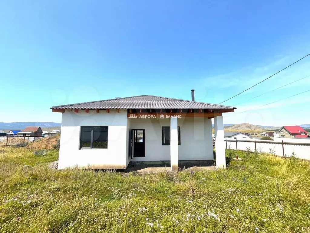 Дом 96 м на участке 8 сот. - Фото 0