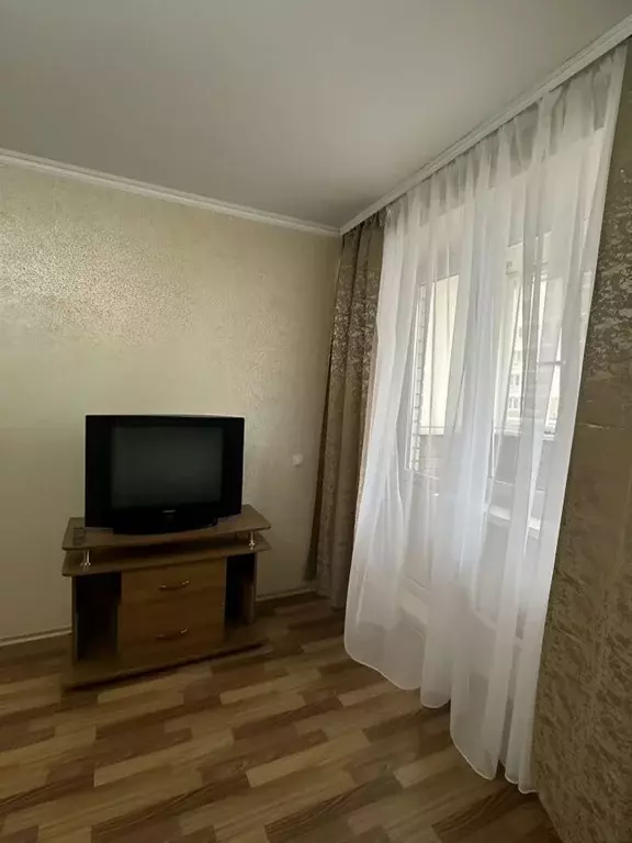 1-к кв. Краснодарский край, Краснодар ул. Гидростроителей, 61 (42.0 м) - Фото 1