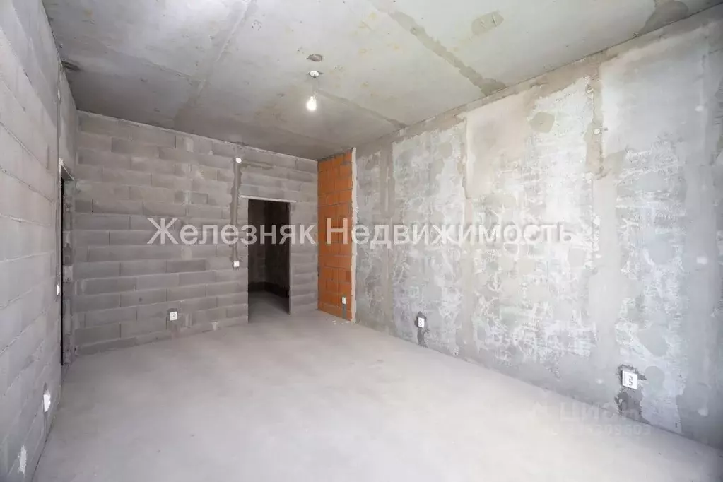 2-к кв. Санкт-Петербург ул. Типанова, 22 (78.0 м) - Фото 2