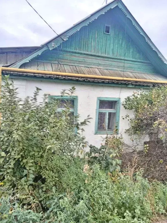 Дом в Волгоградская область, Камышин Кубанская ул., 39 (72 м) - Фото 0