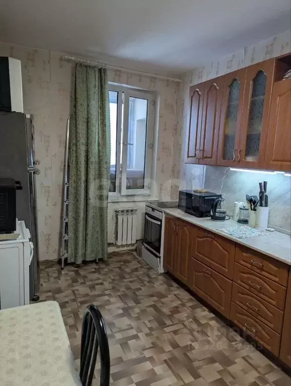 1-к кв. Забайкальский край, Чита ул. Ленина, 151к1 (41.0 м) - Фото 1