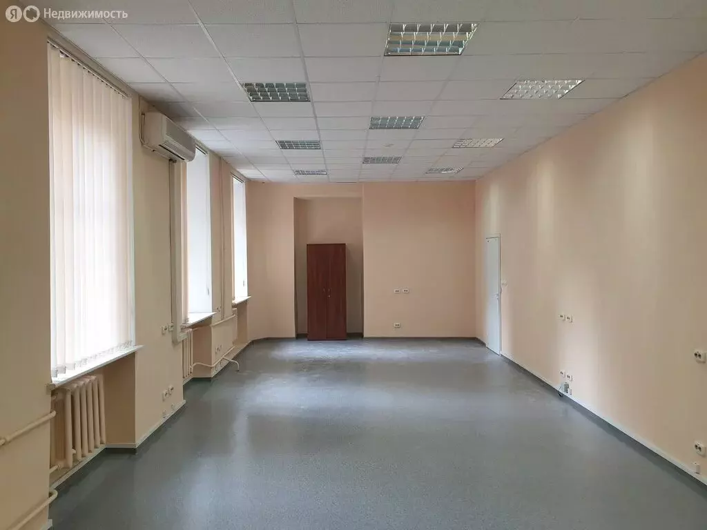 Офис (22.6 м) - Фото 1