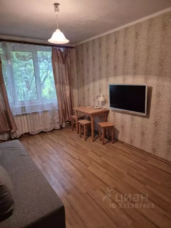 2-к кв. Санкт-Петербург Дунайский просп., 37К1 (44.3 м) - Фото 1