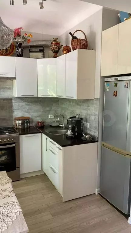 2-к. квартира, 48 м, 3/3 эт. - Фото 0