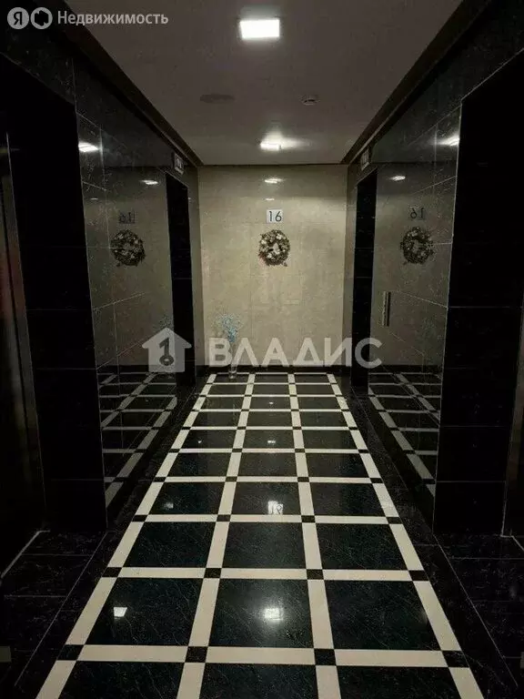 6-комнатная квартира: Москва, Ленинский проспект, 111к1 (178.9 м) - Фото 2