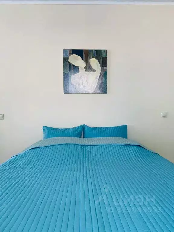 2-к кв. Татарстан, Казань ул. Болотникова, 3 (62.0 м) - Фото 0