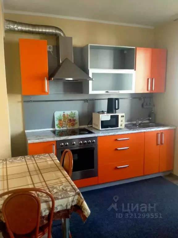 1-к кв. Новосибирская область, Новосибирск Горский мкр, 47 (43.0 м) - Фото 1