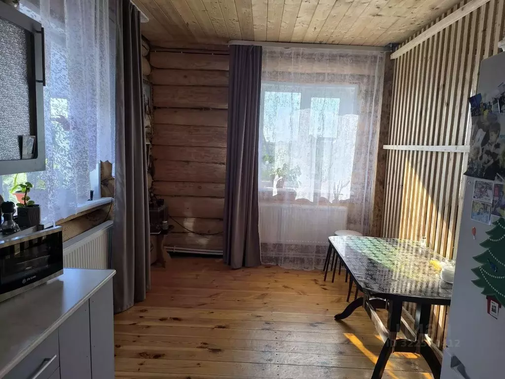 Дом в Башкортостан, Аургазинский район, с. Толбазы ул. 8 марта (88 м) - Фото 2