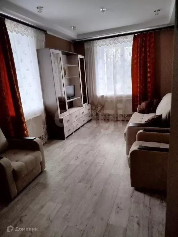 Продаётся 1-к квартира, 39.4 м - Фото 1