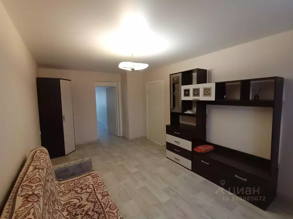 2-к кв. Ульяновская область, Димитровград Дрогобычская ул., 63 (48.0 ... - Фото 2