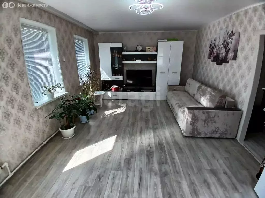 Дом в Еманжелинск, Молодёжная улица (44.6 м) - Фото 1
