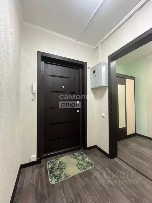 1-к кв. Липецкая область, Липецк ул. Валентина Скороходова, 21 (44.3 ... - Фото 1