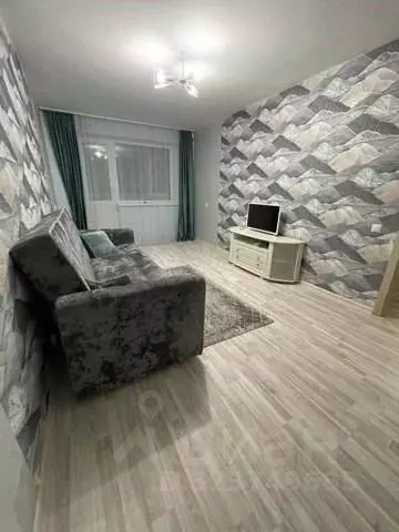 2-к кв. Пермский край, Пермь ул. Крисанова, 67 (44.5 м) - Фото 1